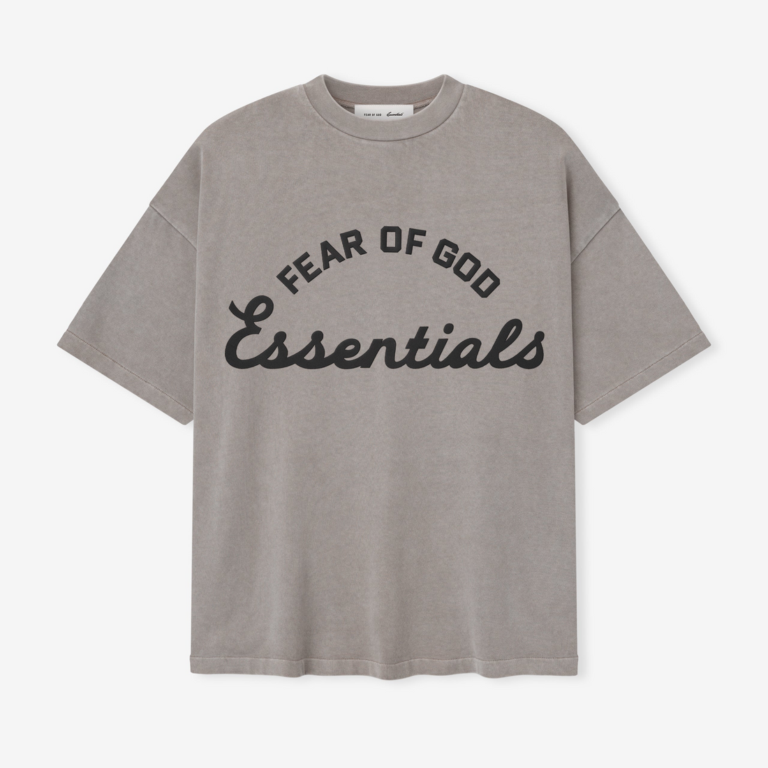 Essentials T-shirt Training 90'S Short Sleeve Tee Fear of God
