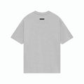 Fear of God Essentials x NBA T-shirt Gris