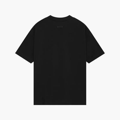 Essentials x NBA T-shirt Noir Fear of God