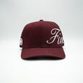 Finesse Casquette 