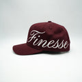 Finesse Casquette 