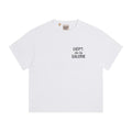Gallery Dept. T-shirt French Blanc