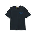 Gallery Dept. Souvenir Tee 'Washed Black'