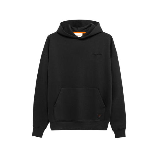 Gertrude Pull Hoodie Anto Noir
