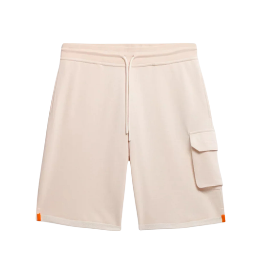 Gertrude Short Ivan Beige