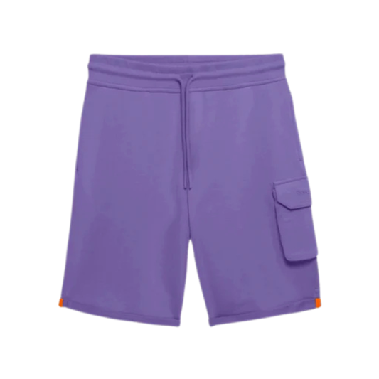 Gertrude Short Ivan Violet