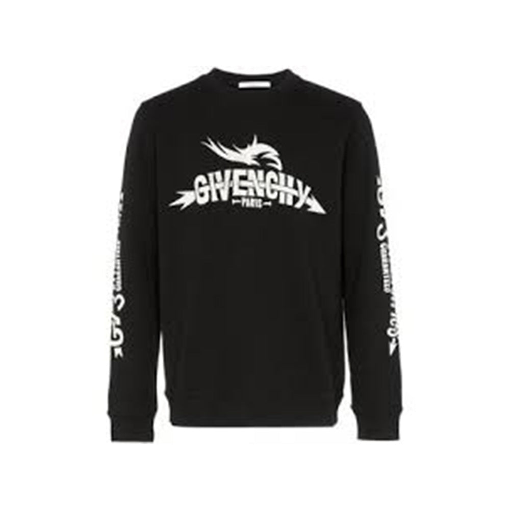 Givenchy Pull Noir