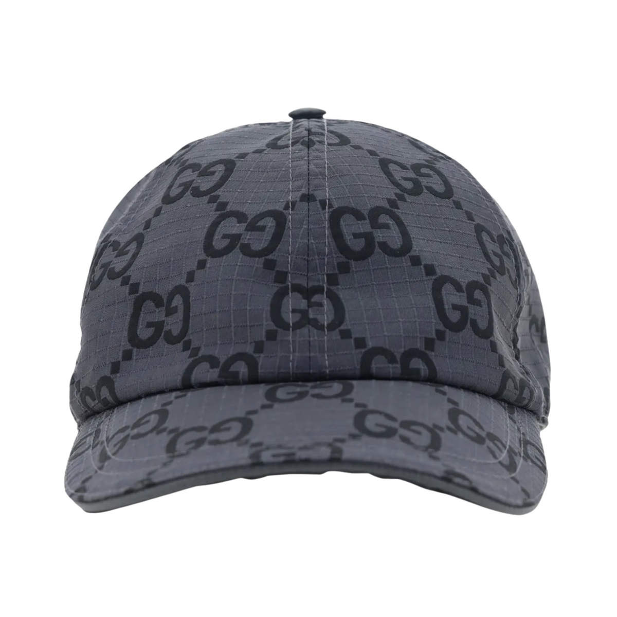 Gucci Cap - Monogram Logo