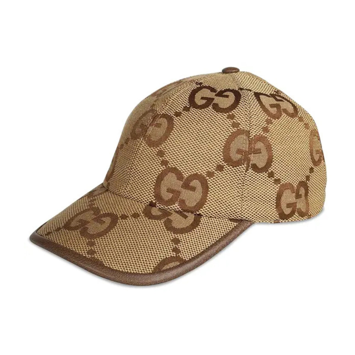 Gucci Casquette Toile