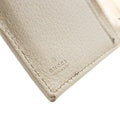 Gucci Portefeuille long GG Canvas