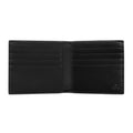 Gucci Portefeuille Mini Monogram GG Noir