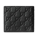 Gucci Portefeuille Mini Monogram GG Noir