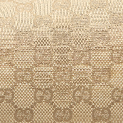 Gucci Sac à bandoulière GG Canvas Marron