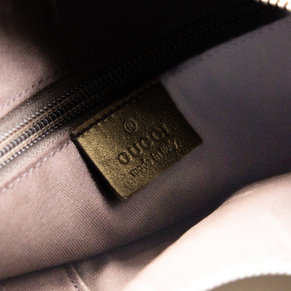 Gucci Sac à bandoulière GG Canvas Marron