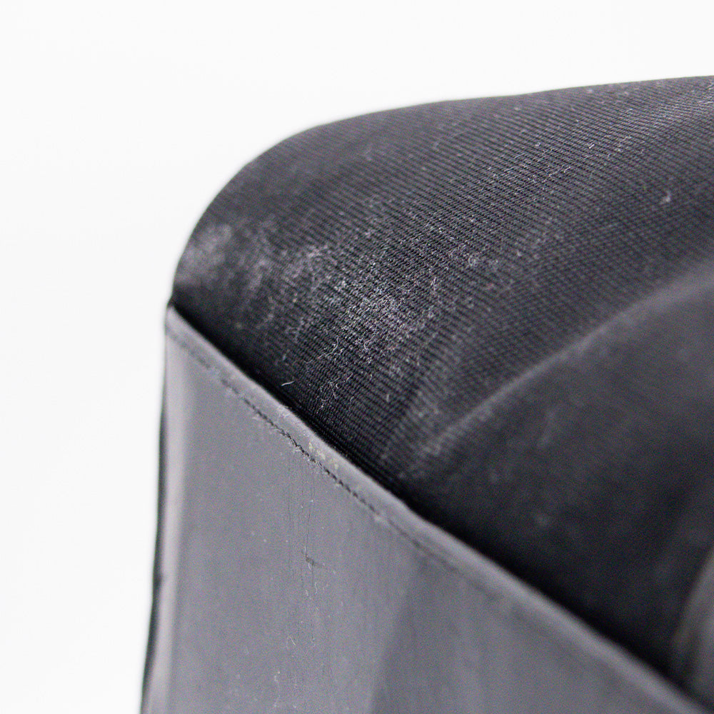 Gucci Sac à épaule Jackie GG Canvas Noir