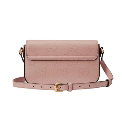 Gucci Sac a main Pink