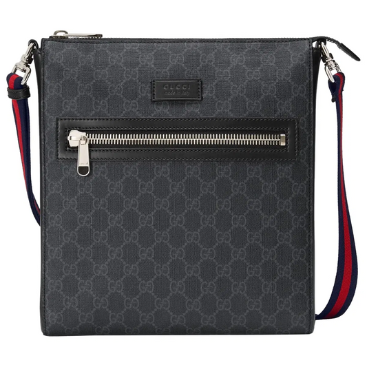 Gucci Sac en toile