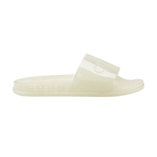 Gucci Slide 'Transparent - Glow In The Dark'