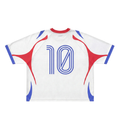 HDV JERSEY WOLRD CUP FRANCE