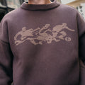 HDV Knit Players Made in Italia
