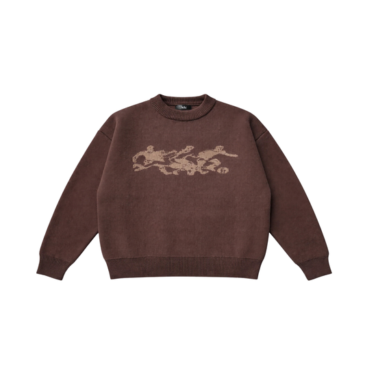 HDV Knit Players Made in Italia