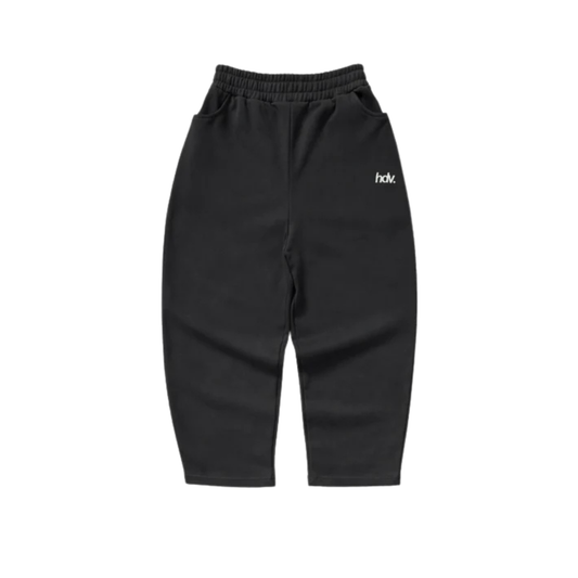 HDV Pantalon Noir Essential