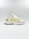 Nike Air Presto Off-White White (2018)