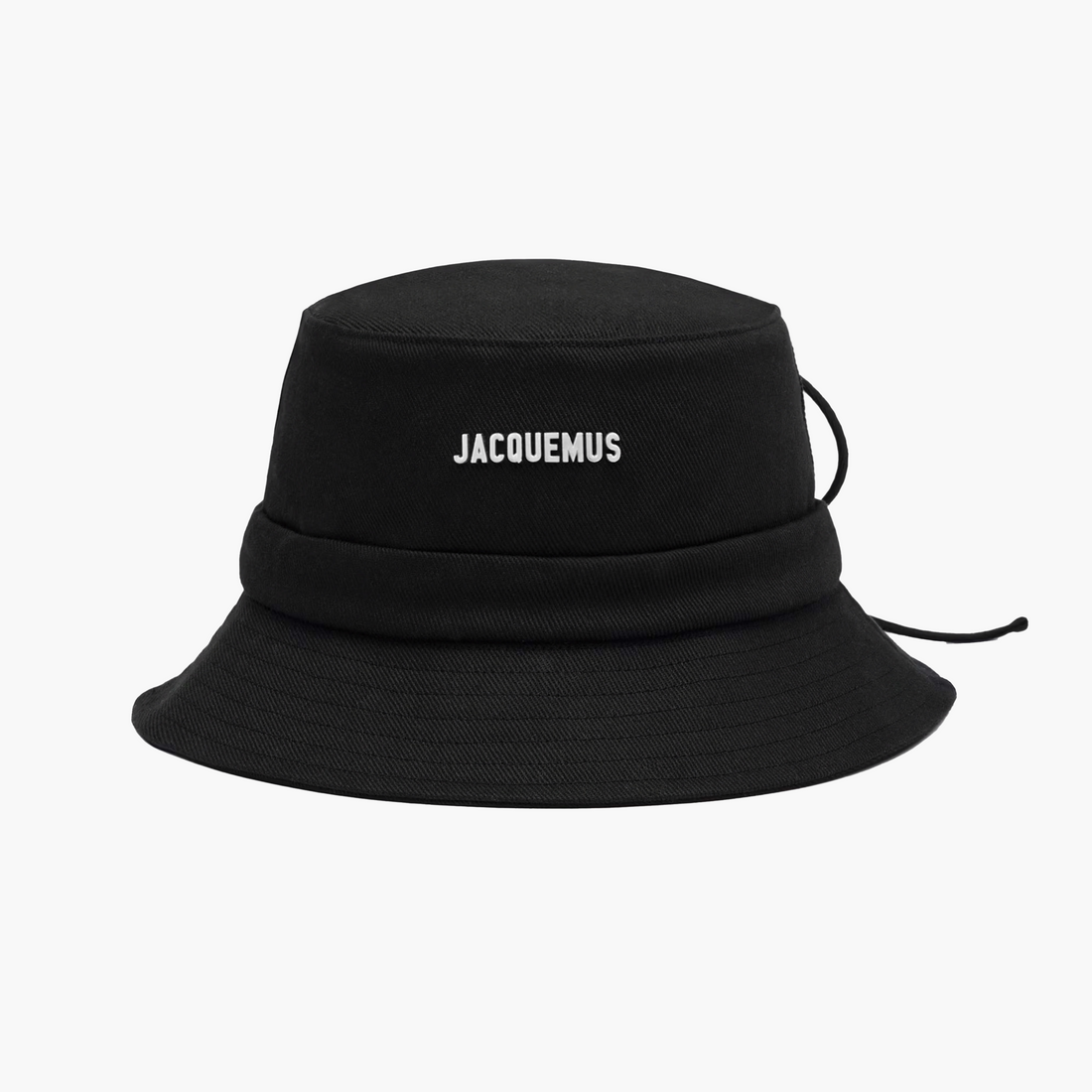 Jacquemus Bob Gadjo Noir