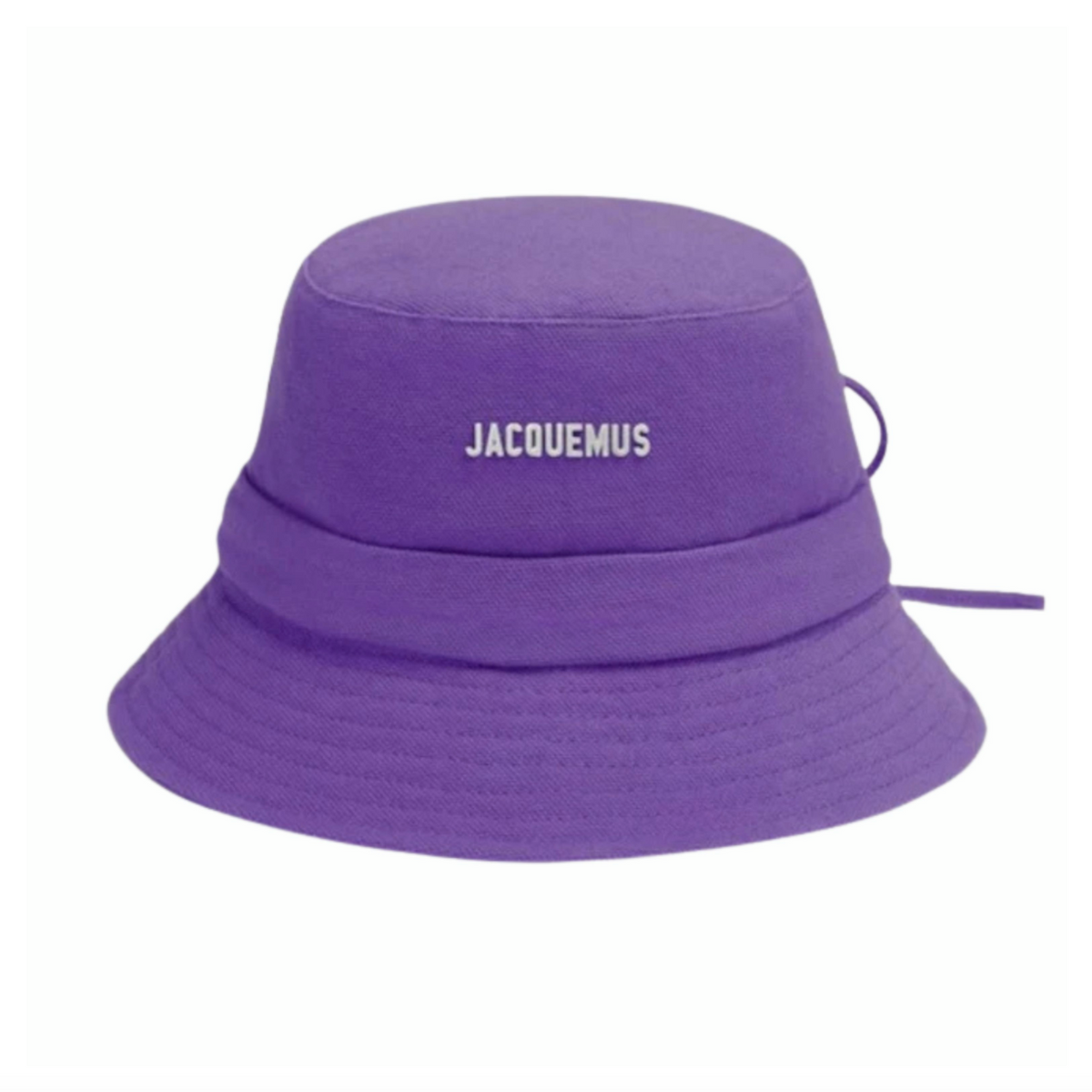 Jacquemus Bob Gadjo Violet