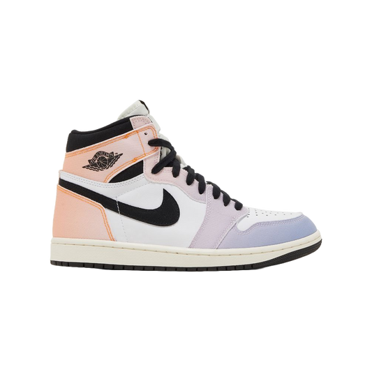 Air Jordan 1 haute rétro originale Skyline