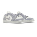 Air Jordan 1 Low SE Light Steel Grey