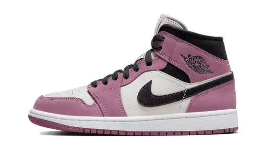 Air Jordan 1 Mid SE Light Mulberry