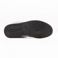 Air Jordan 1 Retro High Light Smoke Grey
