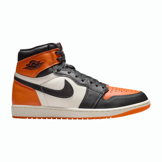 Air Jordan 1 Retro High Shattered Backboard