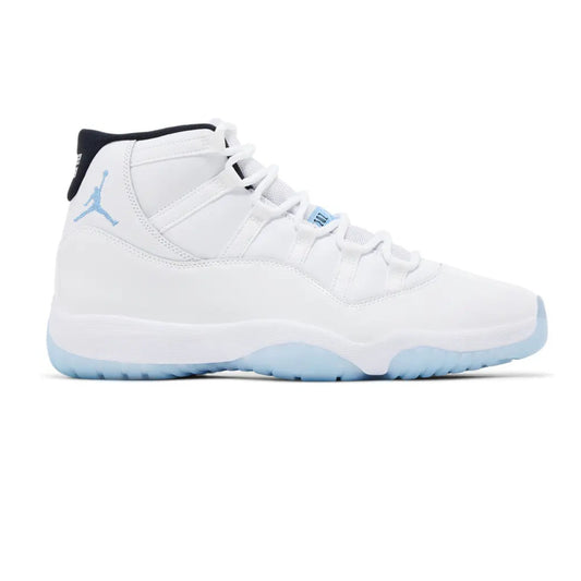 Air Jordan 11 Retro Legend Blue (2024)
