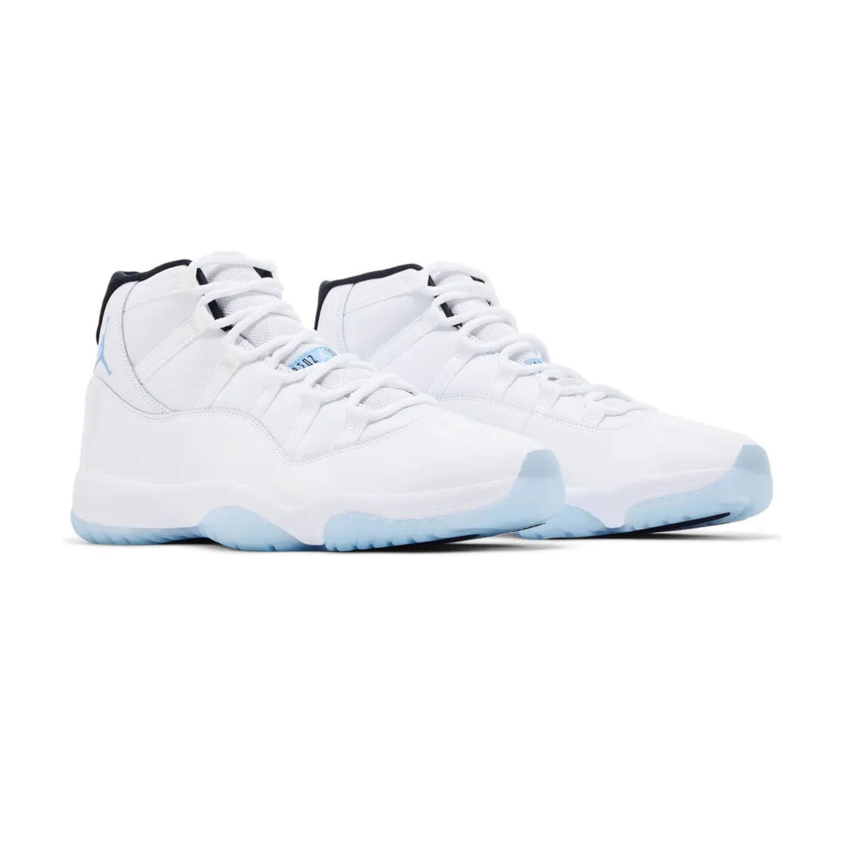 Air Jordan 11 Retro Legend Blue (2024)