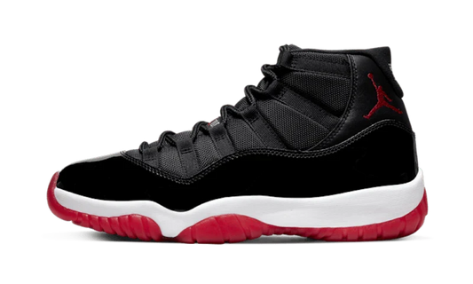 Air Jordan 11 Retro Playoffs Bred