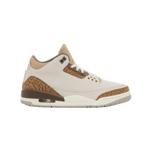Air Jordan 3 Retro Palomino