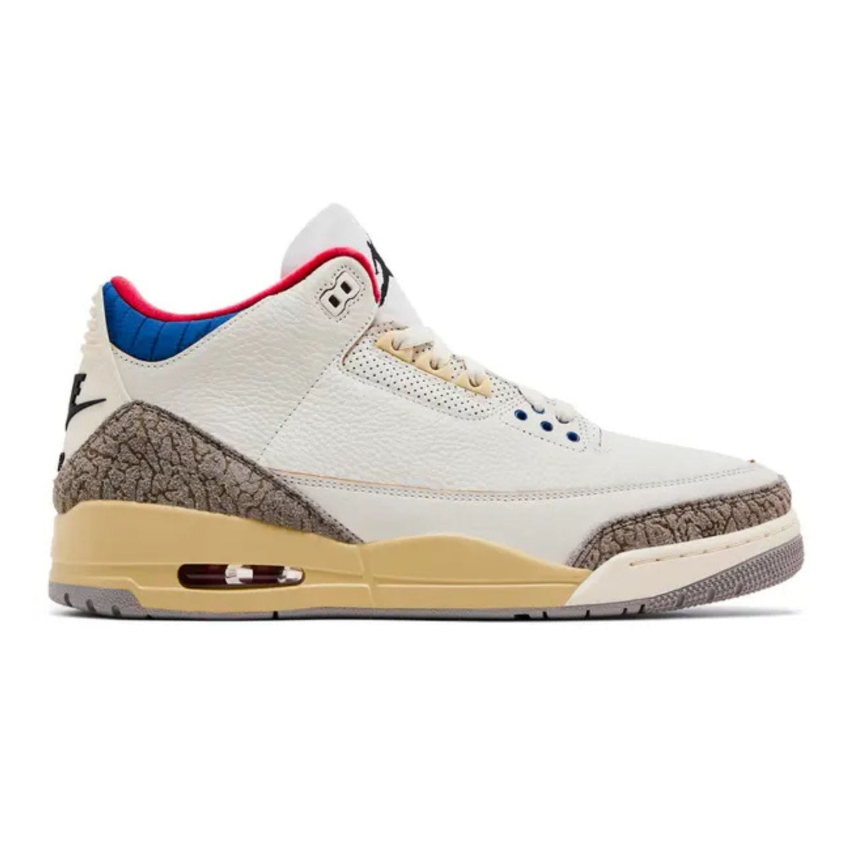 Jordan 3 Retro Seoul 2.0