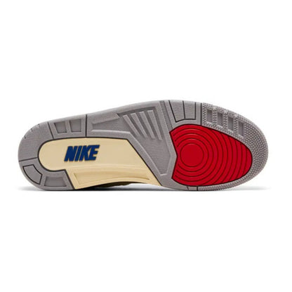 Jordan 3 Retro Seoul 2.0