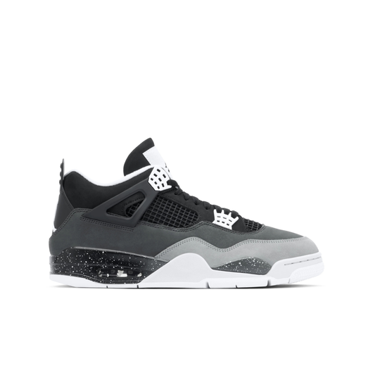 Air Jordan 4 Retro Fear