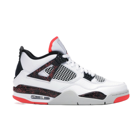 Air Jordan 4 Retro Flight Nostalgia