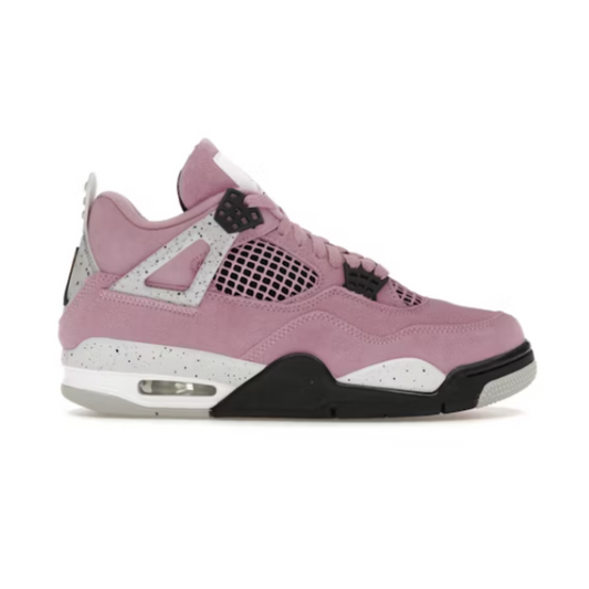 Jordan 4 Retro Orchid