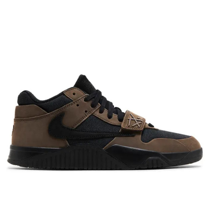 Air Jordan Jumpman Jack TR Travis Scott Dark Mocha