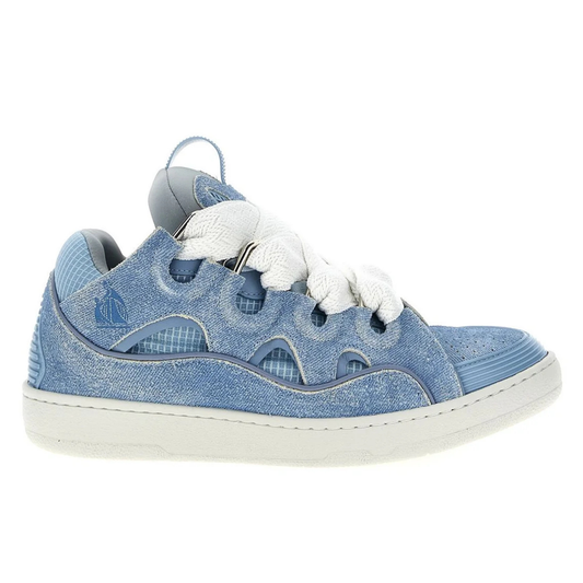 Lanvin Curb Bleu Jean