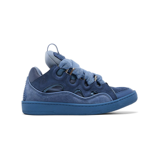 Lanvin Curb Sneaker Monochrome