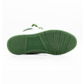 Lanvin Curb Sneakers White Khaki
