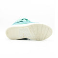 Lanvin - Leather Curb - Blue