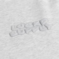 LOCKD Hoodie LKD Gris