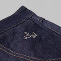 LOCKD Jeans Ballon Bleu
